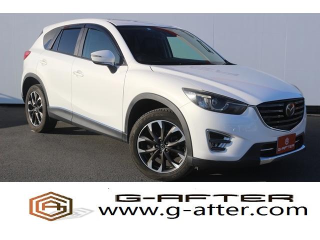 マツダ ＣＸ－５