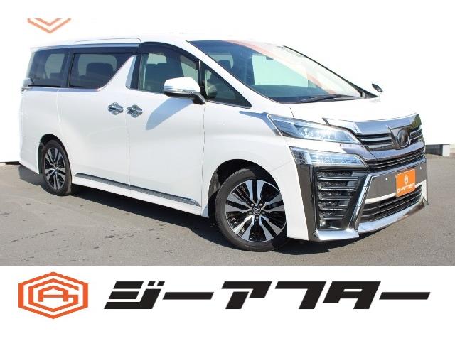 ２．５Ｚ　Ｇエディション　純正１０型ナビ／地デジ／バックカメラ／三眼ＬＥＤヘッドライト／電動Ｒドア／両側電動スライドドア／温冷シート／ＥＴＣ／