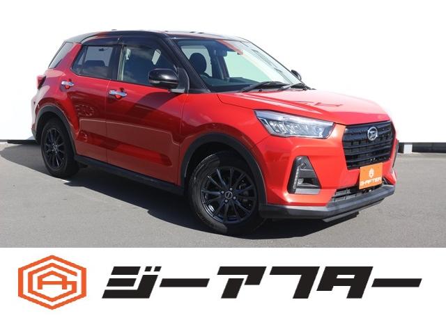 Ｇ　ナビ／テレビ／バックカメラ／シートヒーター／レーダークルーズコントロール／衝突軽減ブレーキ／ＷＡＲＥＮ１６インチアルミホイール／黒ルーフ／