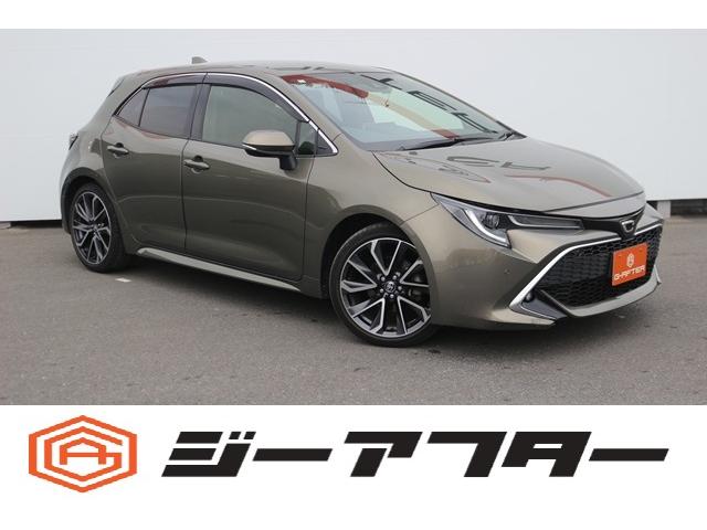 Ｇ　Ｚ　６ＭＴ／純正９型ナビ／バックカメラ／地デジ／衝突軽減／レーダークルーズ／ＬＥＤライト／カーテンエアバッグ
