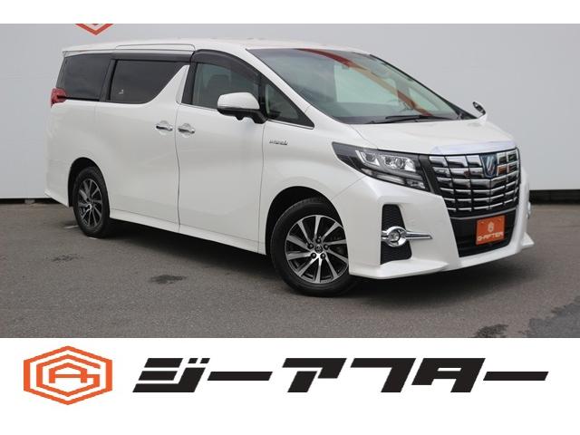ＳＲ　純正９型ナビ／地デジ／全周囲カメラ／／電動Ｒゲート／両側電動／合皮シート／衝突軽減／レーダークルーズ