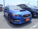 スバル レヴォーグ ２．０ＧＴ－Ｓアイサイト　特別使用車／純正ナ...