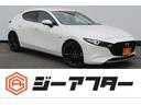MAZDA MAZDA3 FASTBACK