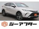 TOYOTA HARRIER HYBRID