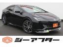 プリウス Ｚ　ワンオーナー／モデリスタエアロ／純正１２．３型ナビ／地デジ／全周囲カメラ／シートヒーター／デジタルインナーミラー／レーダークルーズ／（1枚目）