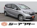 フリード＋ハイブリッド ハイブリッドＢ　社外ナビ／バックカメラ／衝突軽減ブレーキ／レーダークルーズコントロール／ＥＴＣ／プッシュスタート／電動格納ドアミラー／Ｂｌｕｅｔｏｏｔｈ接続／（1枚目）