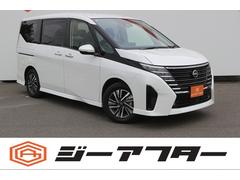 セレナ ハイウェイスターV 禁煙車 OP12.3型ナビ アラウンドビューモニター 地デジ プロパイロット ETC2.0 デジタルインナーミラー パドルシフト オートハイビーム LEDヘッドライト アイドリングストップ 中古車画像