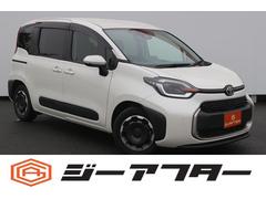 シエンタ ハイブリッドZ 純正8型ナビ/バックカメラ/両側電動/衝突軽減/シートヒーター/LEDヘッドライト/レーダークルーズ/ETC/ 中古車画像