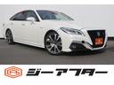 TOYOTA CROWN HYBRID
