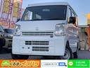 日産 ＮＶ１００クリッパーバン ＤＸ　届出済未使用車　パワーウィ...