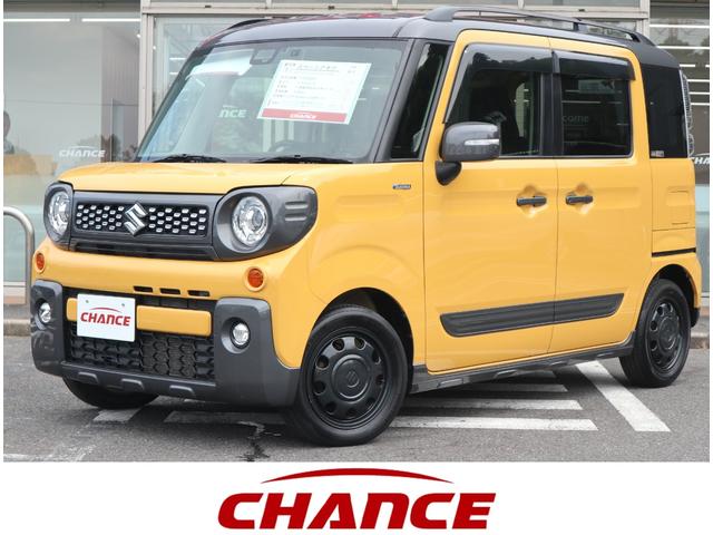 中古車】スズキ スペーシアギア ハイブリッドXZ中古車販売実績 中古車】スズキ スペーシアギア ハイブリッドXZ中古車販売実績