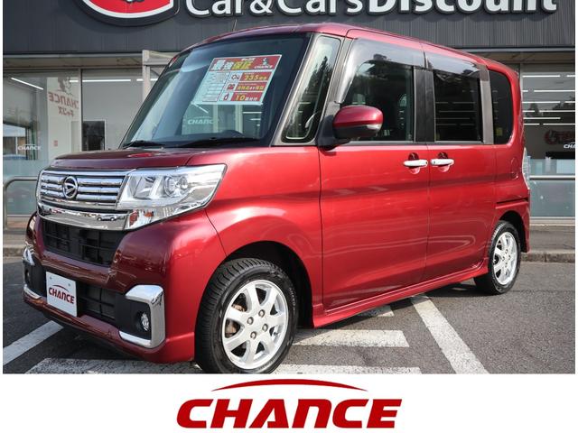 カスタムＸ　ＣＤ　ＡＵＸ　アイドリングストップ　スマートキー　プッシュスタート　運転席側シートヒーター　電動格納ミラー　左側電動スライドドア　ＬＥＤヘッドライト　フォグライト　オートライト　ベンチシート　アルミ
