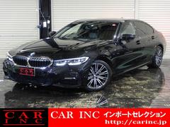 ＢＭＷ　３シリーズ　３２０ｄ　ｘＤｒｉｖｅ　Ｍスポーツ　ワンオーナー