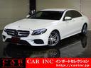 MERCEDES BENZ E-CLASS