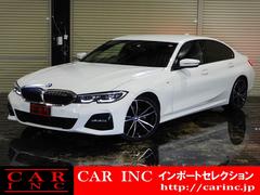 ＢＭＷ　３シリーズ　３２０ｉ　Ｍスポーツ　ヘッドアップディスプレイ　コンフォートパッケージ