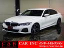 ＢＭＷ ３シリーズ ３２０ｉ　Ｍスポーツ　ワンオーナー　ヴァーネ...