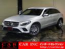 メルセデス・ベンツ ＧＬＣ ＧＬＣ２２０ｄ　４マチックスポーツ　...