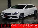 メルセデス・ベンツ ＣＬＡクラス シューティングブレーク ＣＬＡ...