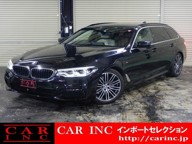 ＢＭＷ ５シリーズ