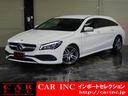 メルセデス・ベンツ ＣＬＡクラス シューティングブレーク ＣＬＡ...