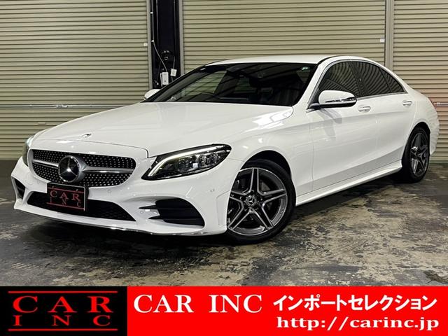 メルセデス・ベンツ Cクラス セダン 2014年モデル C220 d メルセデス・ベンツ Cクラス セダン 2014年モデル C220 d