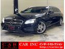 MERCEDES BENZ E-CLASS STATIONWAGON
