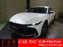 クラウンクロスオーバー Ｇアドバンスド　純正ナビ　パノラミックビューモニター　トヨタセーフティセンス　ＥＴＣ　レーダークルコン　運転席パワーシート　デジタルインナーミラー　純正１９インチアルミ（1枚目）