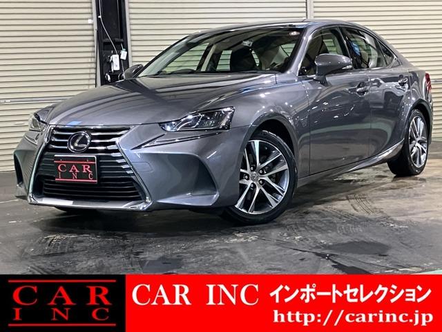 CAR INC import selection
