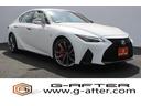 IS300 Fスポーツ 1オーナー/赤革シート/メーカーナビ/地デジ/バックカメラ/レーダークルーズコントロール/衝突軽減ブレーキ/ETC/LEDヘッドライト/パワーシート/シートヒーター/