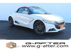 ホンダ　Ｓ６６０　α　Aftermarketナビ　地デジ　バックカメラ