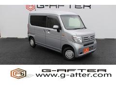 ホンダ　Ｎ−ＶＡＮ　Ｌ　ホンダセンシング　Aftermarketナビ　地デジ