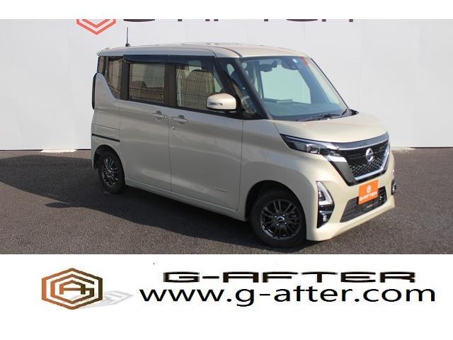 日産 ルークス