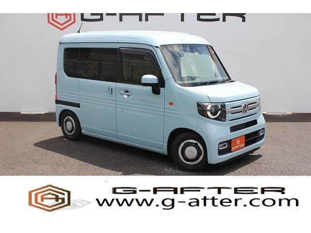 ホンダ Ｎ－ＶＡＮ