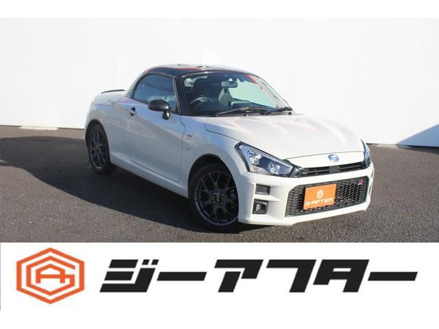 ＧＲ　スポーツ　５ＭＴ／純正ナビ／バックカメラ／シートヒーター／ＬＥＤヘッドライト／ＥＴＣ／純正ＢＢＳ１６インチアルミホイール／ｍｏｍｏステアリング／フォグライト／プッシュスタート／