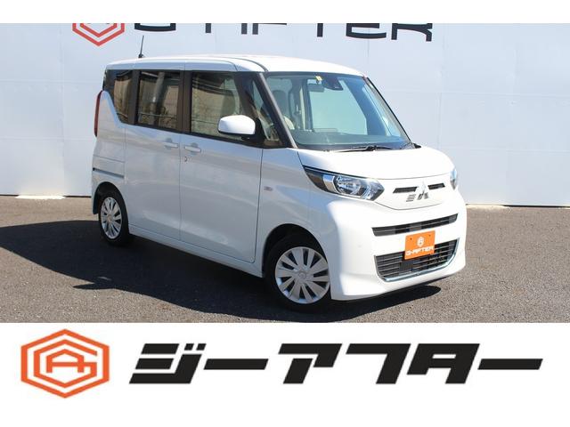 Ｇ　社外ナビ／バックカメラ／片側電動スライドドア／衝突軽減ブレーキ／シートヒーター／プッシュスタート／Ｂｌｕｅｔｏｏｔｈ接続／電動格納ドアミラー／