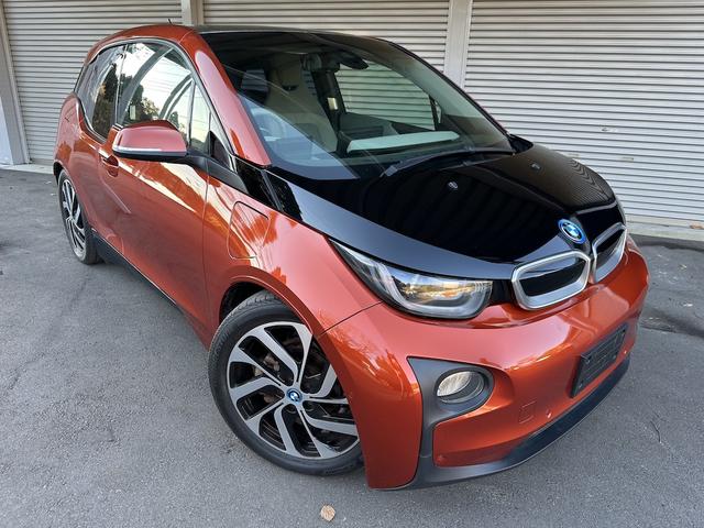 ＢＭＷ ｉ３