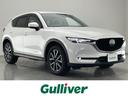 マツダ ＣＸ－５ ＸＤ　Ｌパッケージ　衝突軽減　純正ナビ　フルセ...