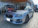 レヴォーグ １．６ＧＴアイサイト　プラウドエディション　雹害車　純正ナビ　バックカメラ　ＥＴＣ（1枚目）