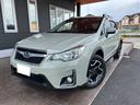 スバル ＸＶ ２．０ｉ－Ｌ　アイサイト　車検整備付　純正パナソニ...