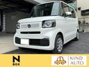 ホンダ Ｎ－ＢＯＸ ベースグレード　新車　新車保証５年　車検３年...