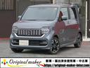 ホンダ Ｎ－ＷＧＮカスタム Ｌ・ターボホンダセンシング　ギャザズ...