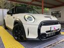 ＭＩＮＩ ＭＩＮＩ 　クーパーＳＤ　５ドア　ディーゼル車　Ａｐｐ...