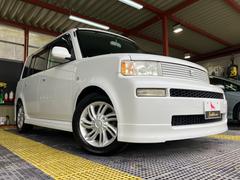 トヨタ bB 2000年モデルの中古車一覧|中古車検索 - 価格.com トヨタ bB 2000年モデルの中古車一覧|中古車検索 - 価格.com