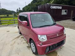 MRワゴン ECO-X 中古車画像