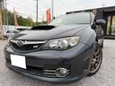 スバル インプレッサ ＷＲＸ　ＳＴｉ　６速ＭＴタイベル交換済ＨＤ...