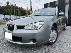 インプレッサ 1.5iスペシャル 5速MTアプライド最終G型1オーナーフルノーマル  キーレスエントリー 電動格納ミラー CD 衝突安全ボディ ABS エアコン パワーステアリング パワーウィンドウ 中古車画像