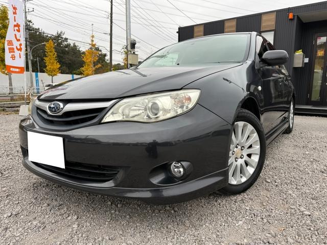 インプレッサ(スバル) １．５ｉ−Ｓ　５速ＭＴ後期型ＢＴ接続ナビＥＴＣスマートキーＨＩＤ　４ＷＤ　ＥＴＣ　ナビ　ＴＶ　アルミホイール　ＭＴ　スマートキー　電動格納ミラー　盗難防止システム　パワーシート　Ｂｌｕｅｔｏｏｔｈ　衝突安全ボディ 中古車画像
