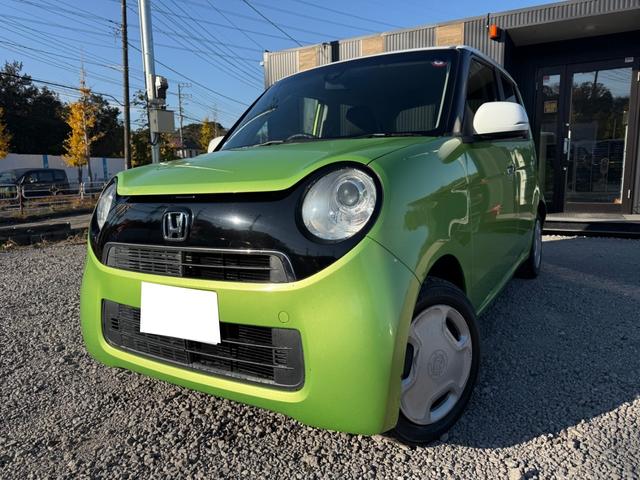 バックカメラ付！あなたの駐車をサポート☆ ミュージックプレイヤー接続可　チップアップシート　衝突安全ボディ