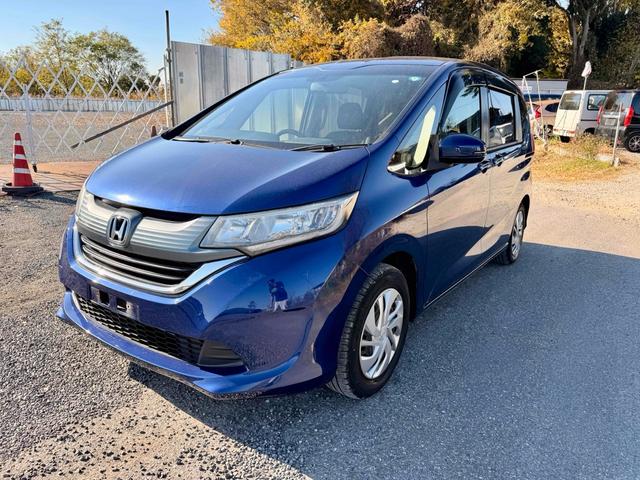 後方確認をサポート！バックカメラ付き！ 助手席エアバッグ