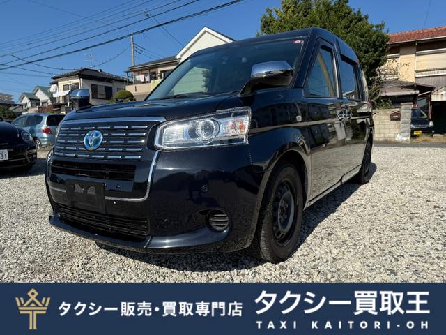 トヨタ(トヨタ)ジャパンタクシー(JPN TAXI)匠 トヨタ(トヨタ)ジャパンタクシー(JPN TAXI)匠